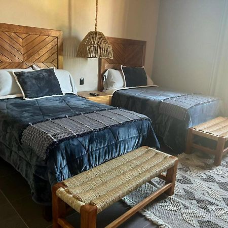 Casa Lavanda Hotel Boutique Pátzcuaro Eksteriør bilde