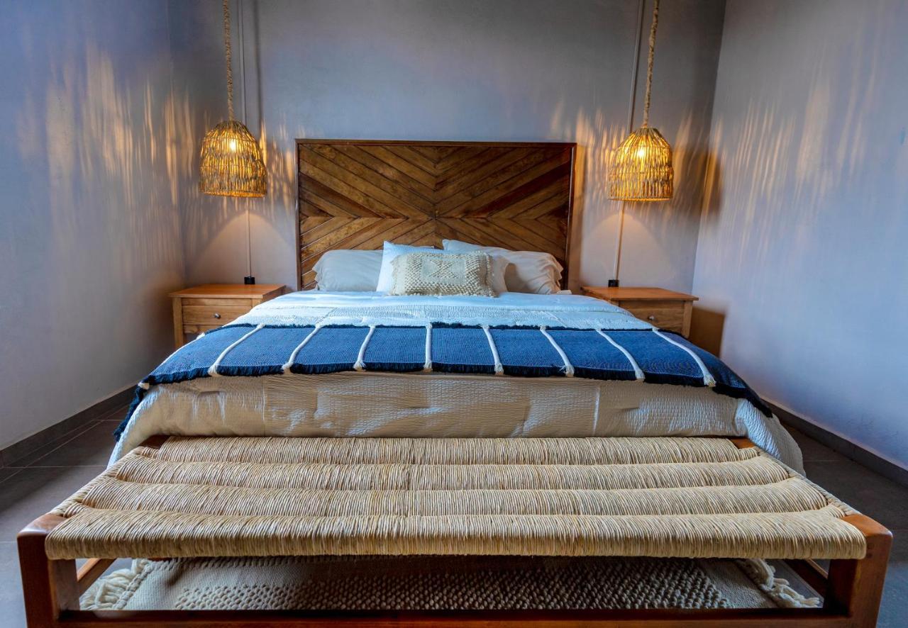 Casa Lavanda Hotel Boutique Pátzcuaro Eksteriør bilde