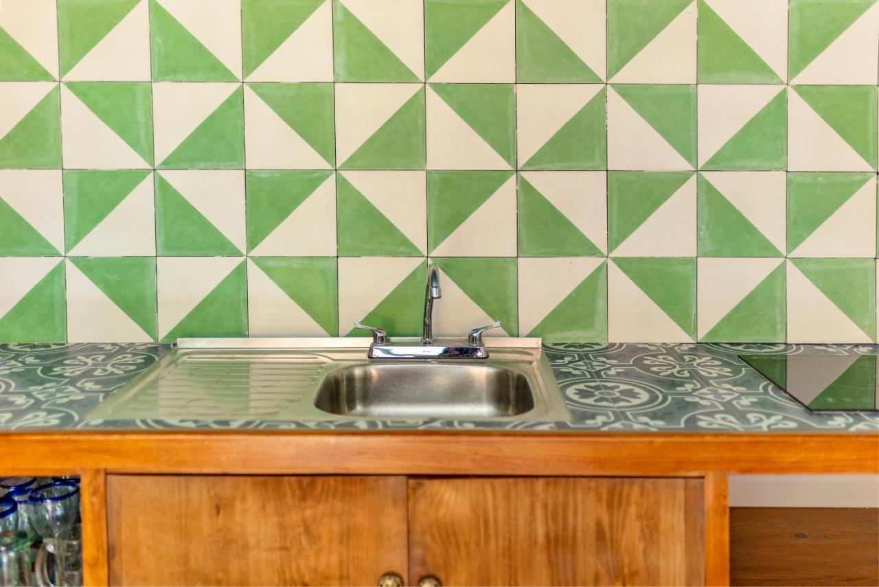 Casa Lavanda Hotel Boutique Pátzcuaro Eksteriør bilde