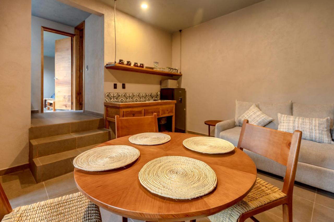 Casa Lavanda Hotel Boutique Pátzcuaro Eksteriør bilde