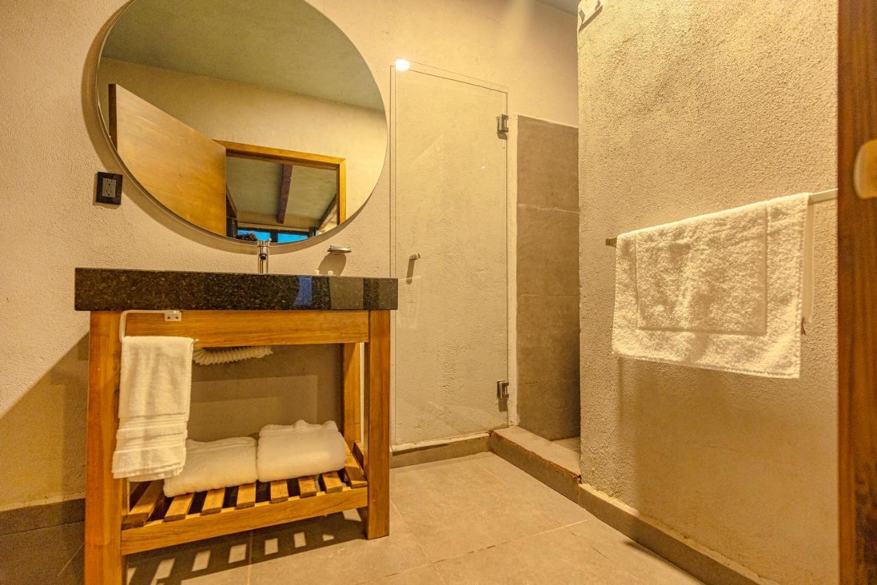 Casa Lavanda Hotel Boutique Pátzcuaro Eksteriør bilde