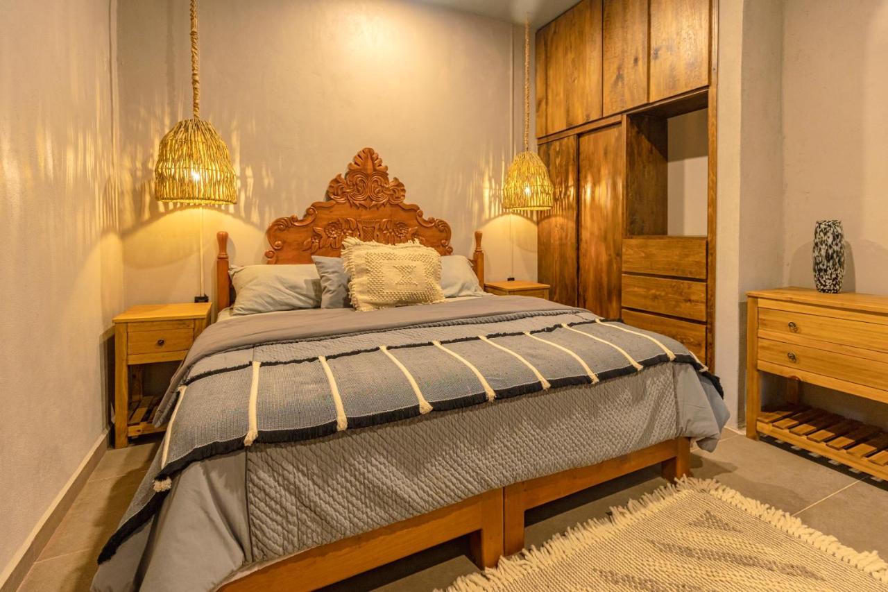Casa Lavanda Hotel Boutique Pátzcuaro Eksteriør bilde