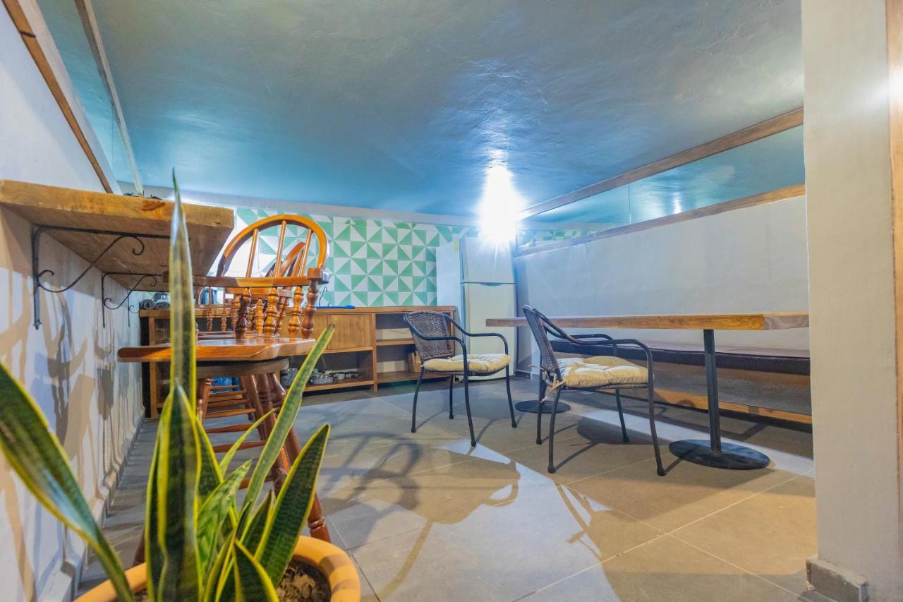 Casa Lavanda Hotel Boutique Pátzcuaro Eksteriør bilde