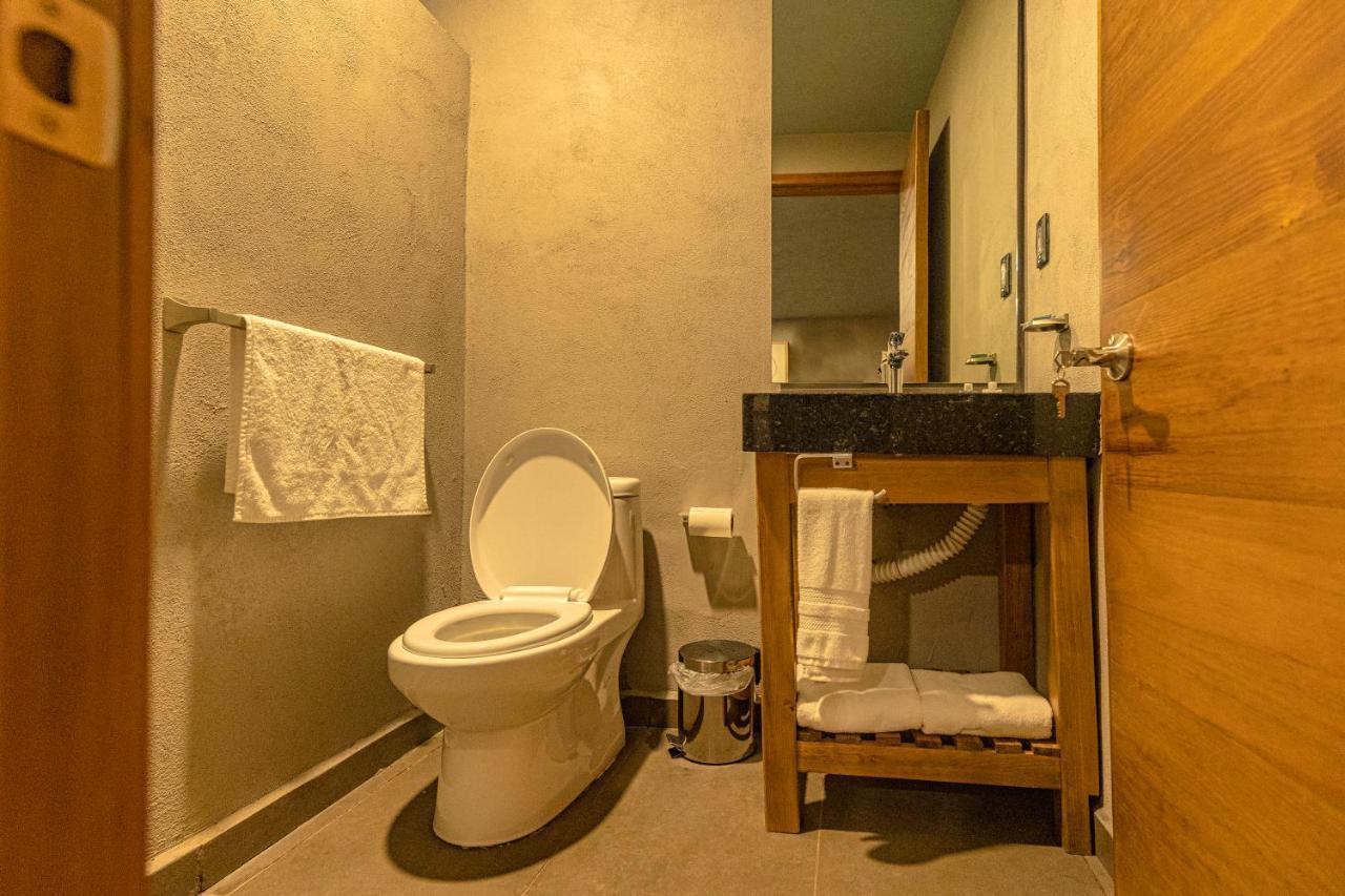Casa Lavanda Hotel Boutique Pátzcuaro Eksteriør bilde