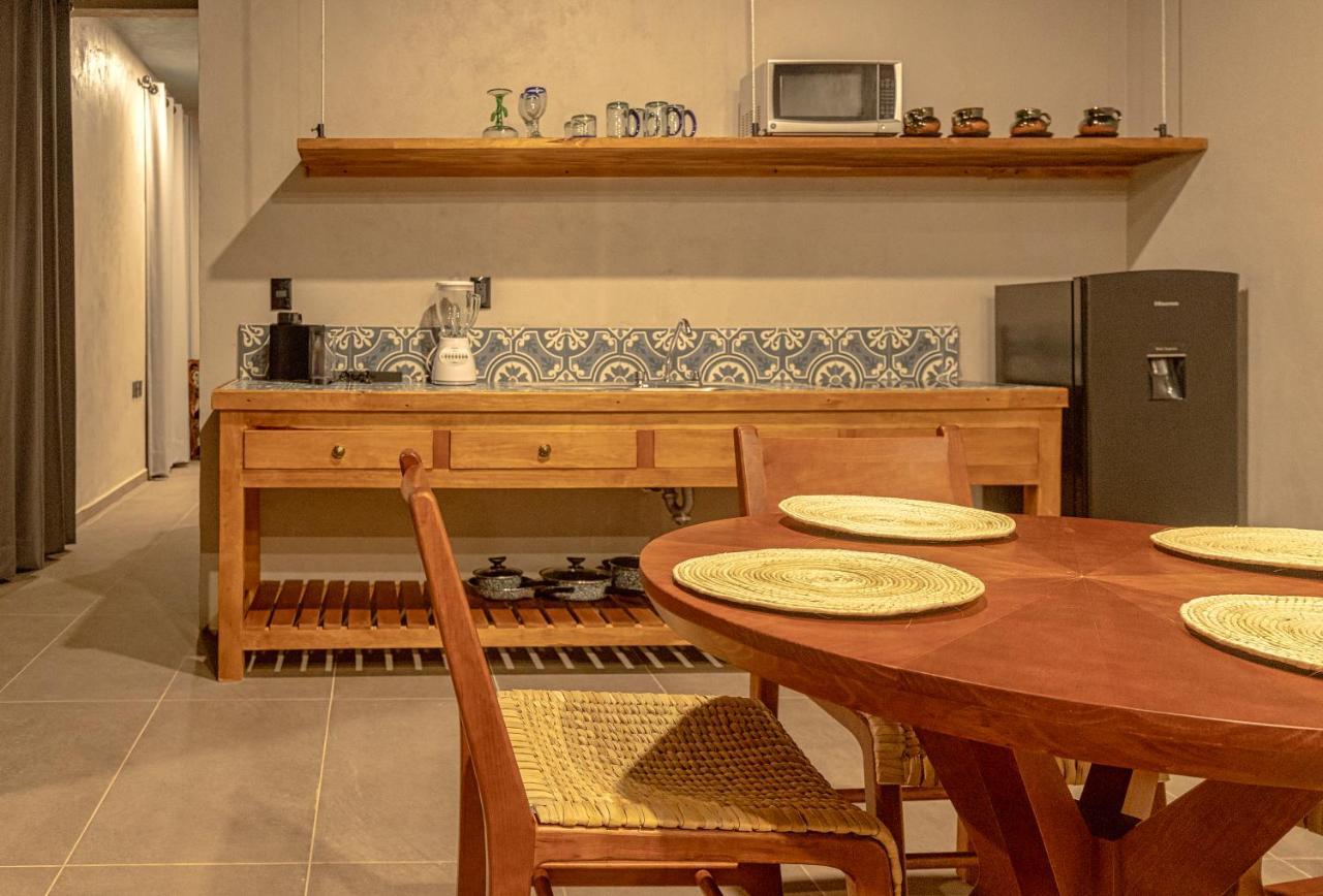 Casa Lavanda Hotel Boutique Pátzcuaro Eksteriør bilde