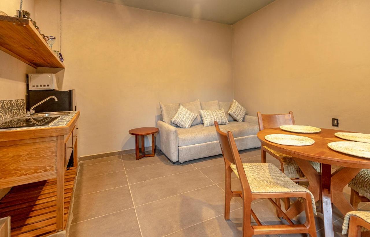 Casa Lavanda Hotel Boutique Pátzcuaro Eksteriør bilde