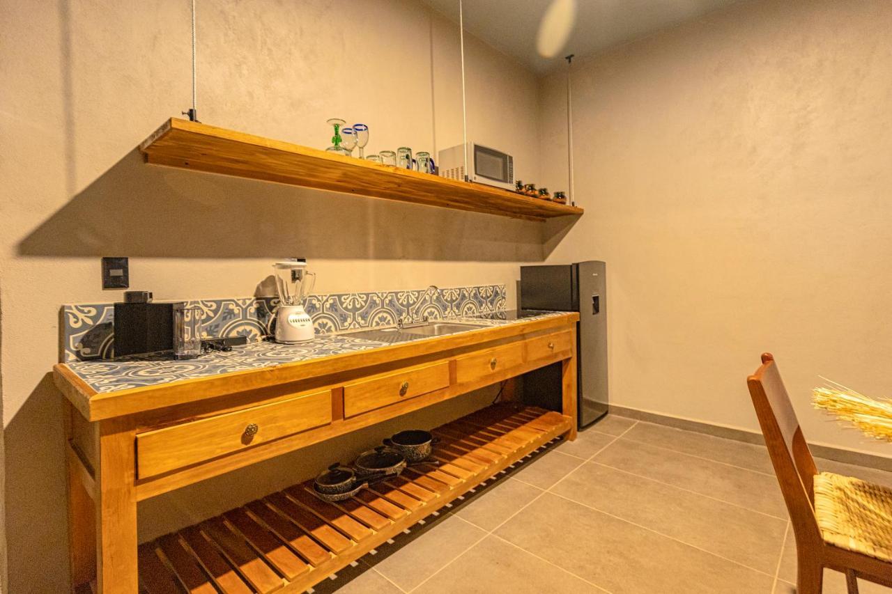 Casa Lavanda Hotel Boutique Pátzcuaro Eksteriør bilde