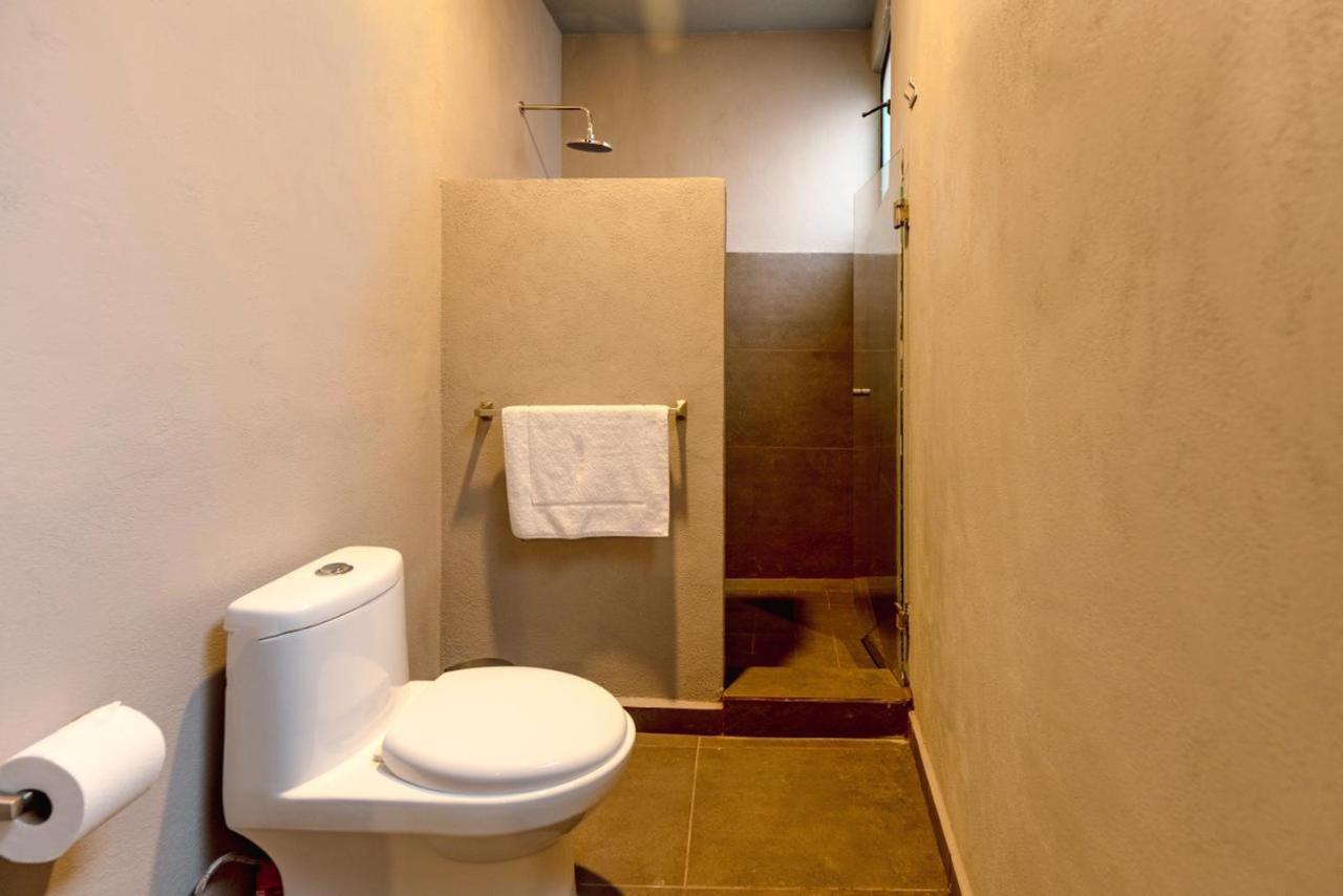 Casa Lavanda Hotel Boutique Pátzcuaro Eksteriør bilde