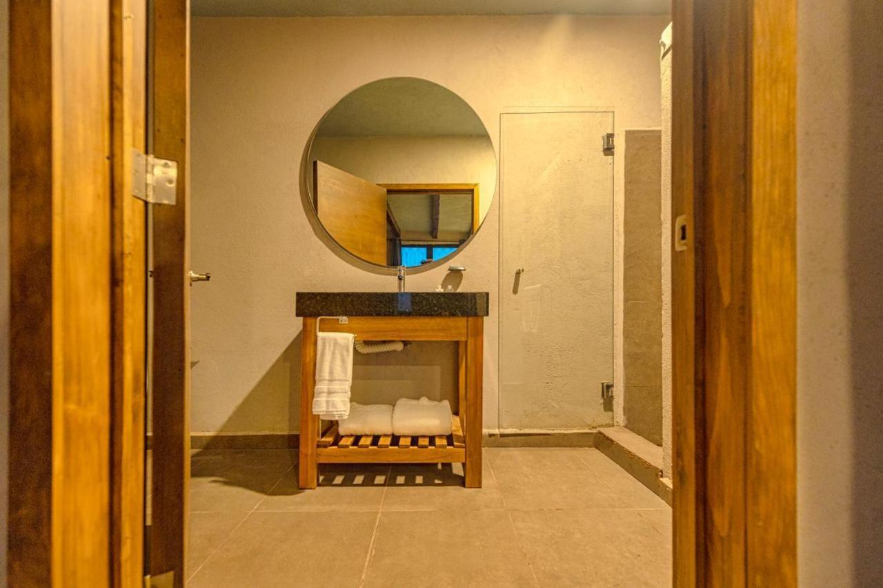 Casa Lavanda Hotel Boutique Pátzcuaro Eksteriør bilde
