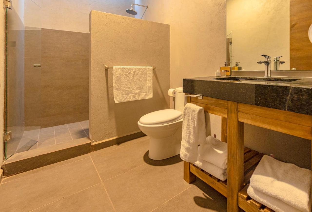 Casa Lavanda Hotel Boutique Pátzcuaro Eksteriør bilde